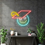 Neon Signs- Sheffield Children’s University - Free Delivery - Free Remote dimmer