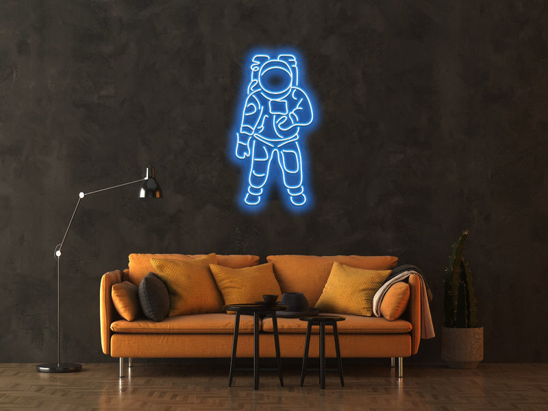 Travel Personalized LED Neon Signs | Customize Your Wanderlust - Neon ...